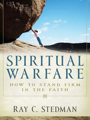 cover image of Spiritual Warfare
